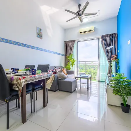 Dpulze Cozy Homestay, 1-5 Pax - Dp1 Cyberjaya Bagian luar foto