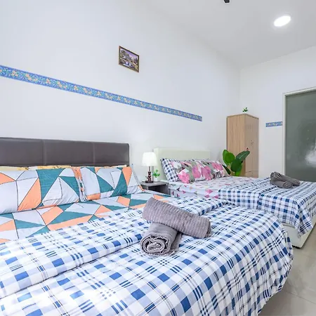 Dpulze Cozy Homestay, 1-5 Pax - Dp1 Cyberjaya Bagian luar foto