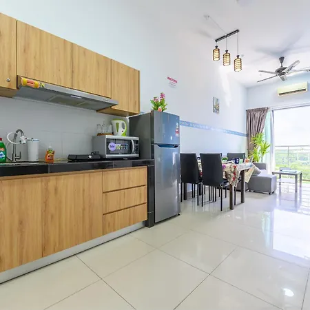 Dpulze Cozy Homestay, 1-5 Pax - Dp1 Cyberjaya Bagian luar foto