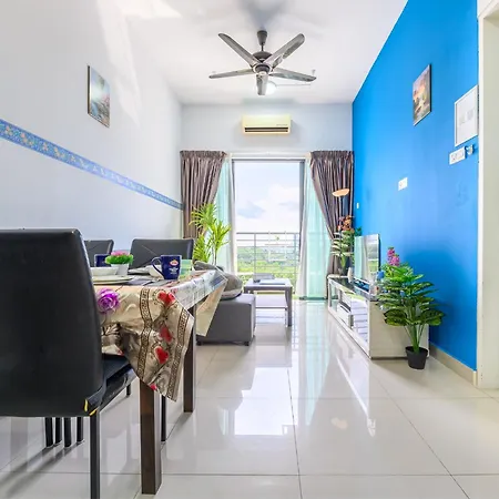Dpulze Cozy Homestay, 1-5 Pax - Dp1 Cyberjaya Bagian luar foto
