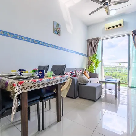 Dpulze Cozy Homestay, 1-5 Pax - Dp1 Cyberjaya Bagian luar foto