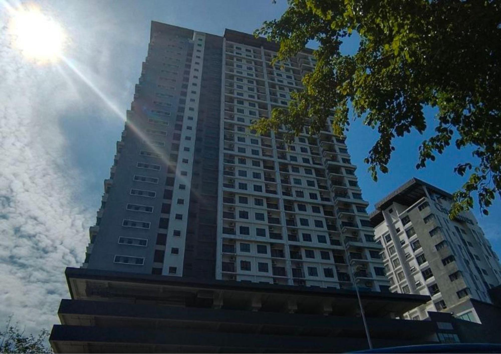 Dpulze Cozy Homestay, 1-5 Pax - Dp1 Apartment Cyberjaya