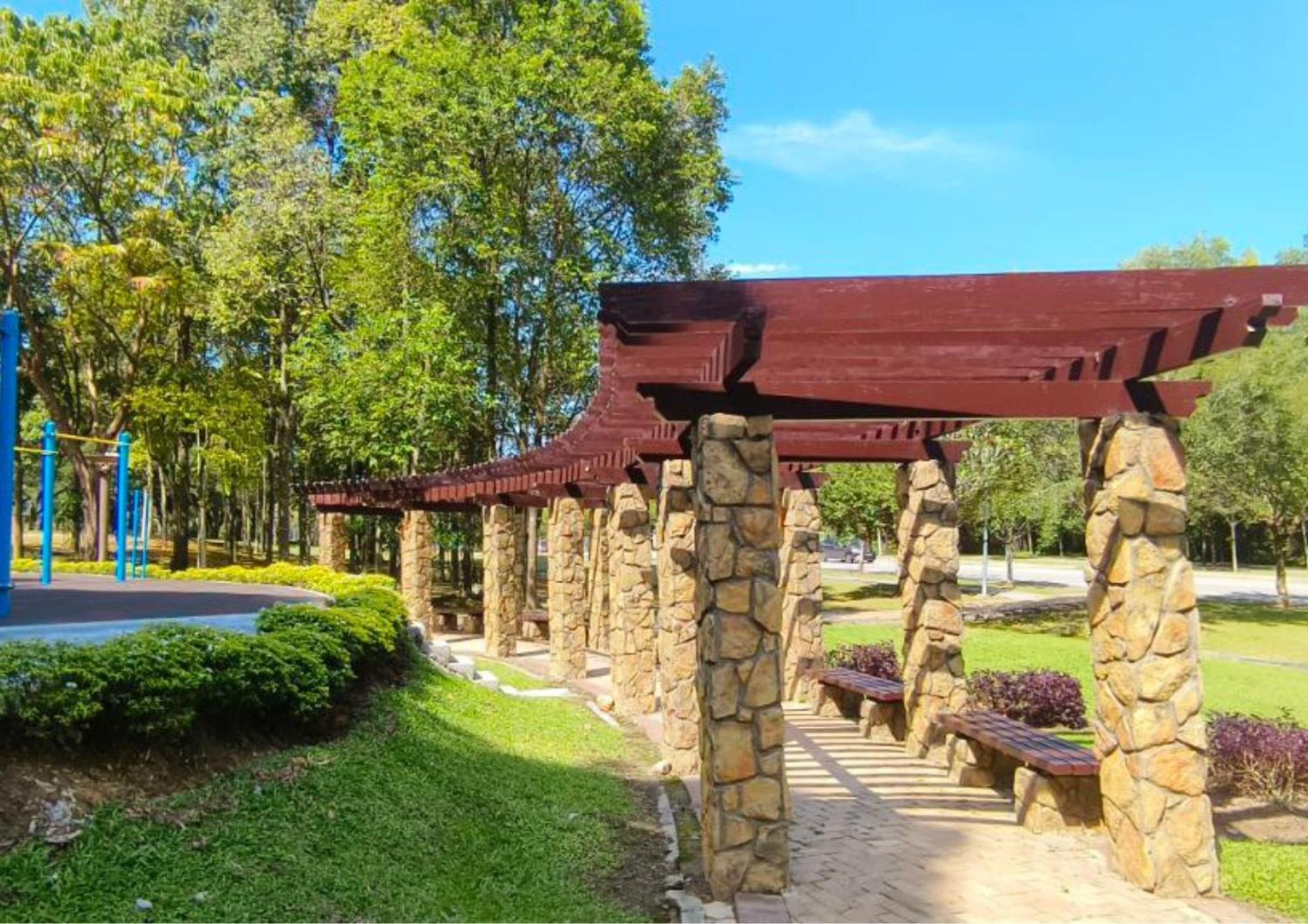 Dpulze Cozy Homestay, 1-5 Pax - Dp1 Cyberjaya