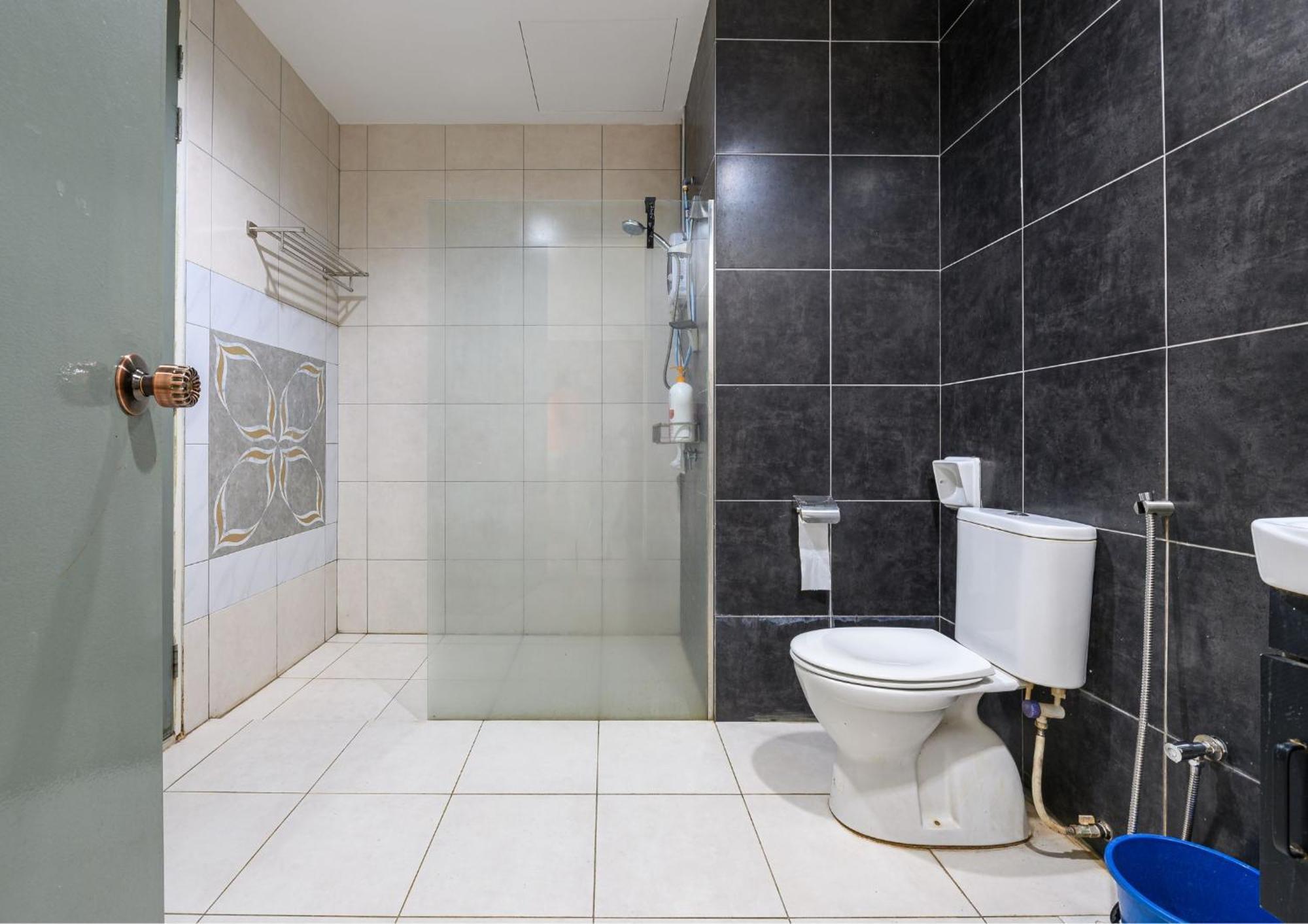 Dpulze Cozy Homestay, 1-5 Pax - Dp1 Apartment *