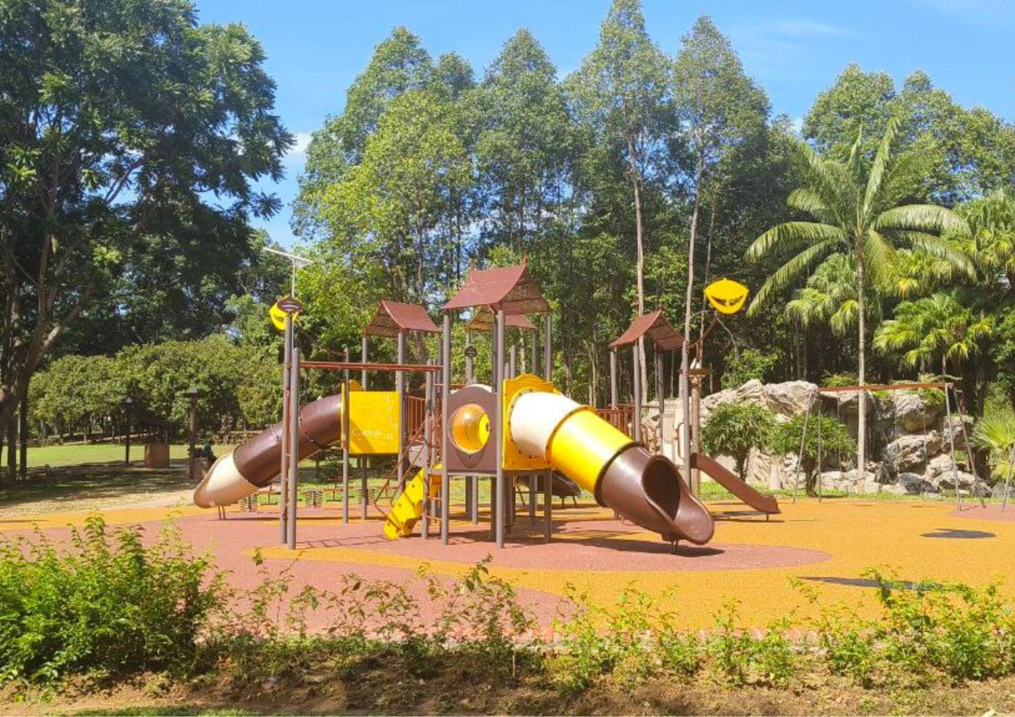 Dpulze Cozy Homestay, 1-5 Pax - Dp1 Apartment